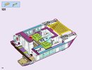 Notice / Instructions de Montage - LEGO - Friends - 41317 - Le catamaran: Page 102