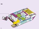 Notice / Instructions de Montage - LEGO - Friends - 41317 - Le catamaran: Page 108