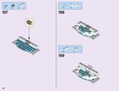 Notice / Instructions de Montage - LEGO - Friends - 41317 - Le catamaran: Page 136