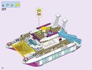 Notice / Instructions de Montage - LEGO - Friends - 41317 - Le catamaran: Page 146