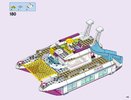 Notice / Instructions de Montage - LEGO - Friends - 41317 - Le catamaran: Page 149