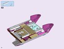 Notice / Instructions de Montage - LEGO - Friends - 41317 - Le catamaran: Page 54