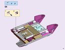 Notice / Instructions de Montage - LEGO - Friends - 41317 - Le catamaran: Page 55