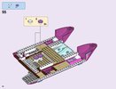 Notice / Instructions de Montage - LEGO - Friends - 41317 - Le catamaran: Page 56