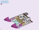 Notice / Instructions de Montage - LEGO - Friends - 41317 - Le catamaran: Page 64