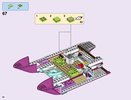 Notice / Instructions de Montage - LEGO - Friends - 41317 - Le catamaran: Page 68