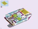 Notice / Instructions de Montage - LEGO - Friends - 41317 - Le catamaran: Page 94