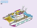 Notice / Instructions de Montage - LEGO - Friends - 41317 - Le catamaran: Page 150