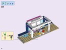 Notice / Instructions de Montage - LEGO - Friends - 41318 - L'hôpital d'Heartlake City: Page 68