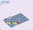 Notice / Instructions de Montage - LEGO - Friends - 41320 - Le magasin de yaourt glacé: Page 8