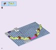 Notice / Instructions de Montage - LEGO - Friends - 41320 - Le magasin de yaourt glacé: Page 10