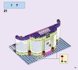 Notice / Instructions de Montage - LEGO - Friends - 41320 - Le magasin de yaourt glacé: Page 23