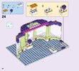 Notice / Instructions de Montage - LEGO - Friends - 41320 - Le magasin de yaourt glacé: Page 26