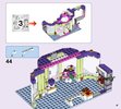 Notice / Instructions de Montage - LEGO - Friends - 41320 - Le magasin de yaourt glacé: Page 37