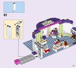 Notice / Instructions de Montage - LEGO - Friends - 41320 - Le magasin de yaourt glacé: Page 51