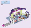 Notice / Instructions de Montage - LEGO - Friends - 41320 - Le magasin de yaourt glacé: Page 53