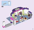 Notice / Instructions de Montage - LEGO - Friends - 41320 - Le magasin de yaourt glacé: Page 55