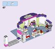 Notice / Instructions de Montage - LEGO - Friends - 41320 - Le magasin de yaourt glacé: Page 57