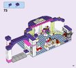 Notice / Instructions de Montage - LEGO - Friends - 41320 - Le magasin de yaourt glacé: Page 63