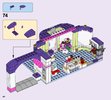 Notice / Instructions de Montage - LEGO - Friends - 41320 - Le magasin de yaourt glacé: Page 64