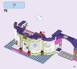 Notice / Instructions de Montage - LEGO - Friends - 41320 - Le magasin de yaourt glacé: Page 65