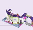 Notice / Instructions de Montage - LEGO - Friends - 41320 - Le magasin de yaourt glacé: Page 69