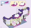 Notice / Instructions de Montage - LEGO - Friends - 41320 - Le magasin de yaourt glacé: Page 72