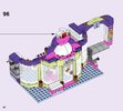 Notice / Instructions de Montage - LEGO - Friends - 41320 - Le magasin de yaourt glacé: Page 80