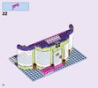 Notice / Instructions de Montage - LEGO - Friends - 41320 - Le magasin de yaourt glacé: Page 24