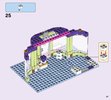 Notice / Instructions de Montage - LEGO - Friends - 41320 - Le magasin de yaourt glacé: Page 27