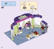 Notice / Instructions de Montage - LEGO - Friends - 41320 - Le magasin de yaourt glacé: Page 40