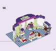 Notice / Instructions de Montage - LEGO - Friends - 41320 - Le magasin de yaourt glacé: Page 45