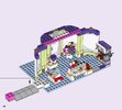 Notice / Instructions de Montage - LEGO - Friends - 41320 - Le magasin de yaourt glacé: Page 48