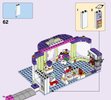 Notice / Instructions de Montage - LEGO - Friends - 41320 - Le magasin de yaourt glacé: Page 52