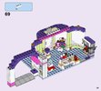 Notice / Instructions de Montage - LEGO - Friends - 41320 - Le magasin de yaourt glacé: Page 59