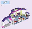 Notice / Instructions de Montage - LEGO - Friends - 41320 - Le magasin de yaourt glacé: Page 60