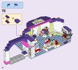 Notice / Instructions de Montage - LEGO - Friends - 41320 - Le magasin de yaourt glacé: Page 62