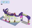 Notice / Instructions de Montage - LEGO - Friends - 41320 - Le magasin de yaourt glacé: Page 66