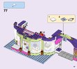 Notice / Instructions de Montage - LEGO - Friends - 41320 - Le magasin de yaourt glacé: Page 67