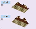 Notice / Instructions de Montage - LEGO - Friends - 41323 - Le chalet de la station de ski: Page 98