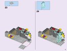 Notice / Instructions de Montage - LEGO - Friends - 41324 - La station de ski: Page 31