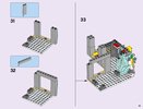 Notice / Instructions de Montage - LEGO - Friends - 41324 - La station de ski: Page 35