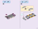 Notice / Instructions de Montage - LEGO - Friends - 41324 - La station de ski: Page 49