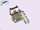 Notice / Instructions de Montage - LEGO - Friends - 41324 - La station de ski: Page 66