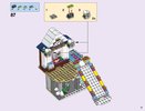 Notice / Instructions de Montage - LEGO - Friends - 41324 - La station de ski: Page 77