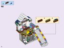 Notice / Instructions de Montage - LEGO - Friends - 41324 - La station de ski: Page 82