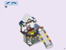 Notice / Instructions de Montage - LEGO - Friends - 41324 - La station de ski: Page 83