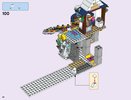 Notice / Instructions de Montage - LEGO - Friends - 41324 - La station de ski: Page 88