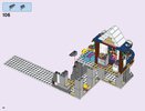 Notice / Instructions de Montage - LEGO - Friends - 41324 - La station de ski: Page 94