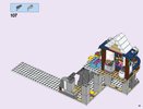 Notice / Instructions de Montage - LEGO - Friends - 41324 - La station de ski: Page 95